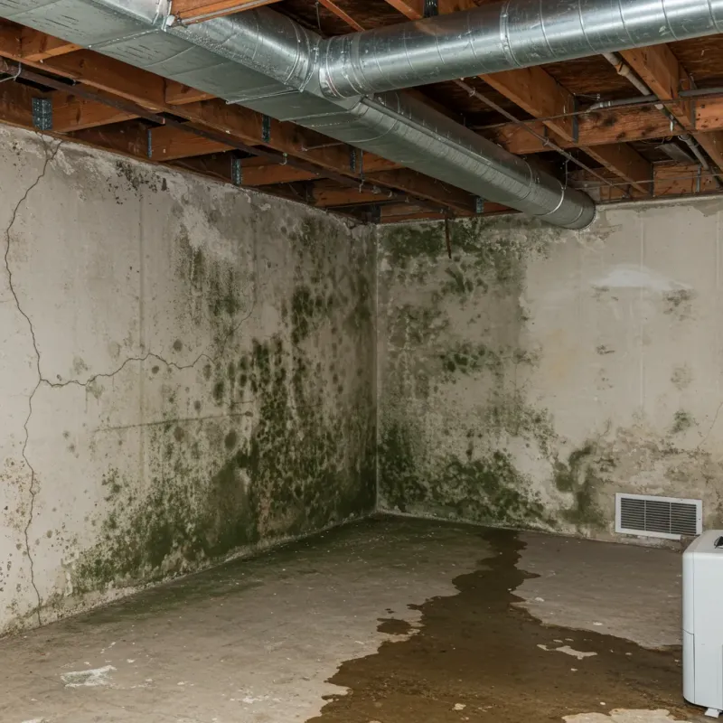 Professional Mold Removal in Pendleton County, WV